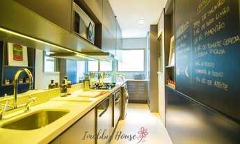 Imagem 6: Cobertura 128m², 2 Quartos, 1 Suíte, 1 Vaga. Lazer completo. Vl Madalena, 100m metrô