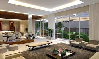 Imagem: Cobertura 128m², 2 Quartos, 1 Suíte, 1