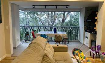 Imagem 2: Apartamento 3 quartos sendo uma suíte, 2 banheiros e lavabo