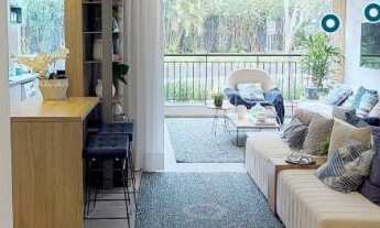 Imagem: Apartamento com 3 quartos, 110m², à venda