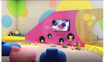 Imagem 6: Apartamento com 3 Quartos, 1 Suíte, 70m², à 700m do metrô Eucaliptos e 10 min do Aeroporto