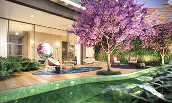 Imagem: Apartamento com 3 quartos, 135m², à venda