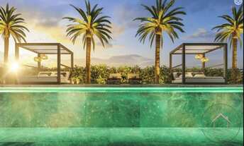 Imagem 2: Apartamento com 3 quartos, 135m², à venda em São Paulo, Campo Belo