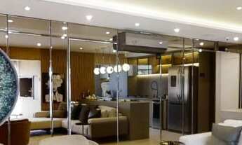 Imagem 4: Apartamento com 3 quartos, 135m², à venda em São Paulo, Campo Belo