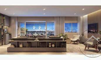 Imagem: BELO APARTAMENTO 205M² 3 SUÍTES E 2 VAGAS.EXCELENTE