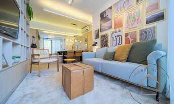 Imagem: Apartamento 86m² 3 Dorms  1 Suíte