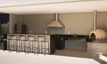 Imagem 5: Apartamento com 3 Suítes, 151m², Perdizes, Pronto para Morar