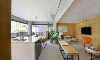 Imagem 2: Apartamento com 3 Suítes, 151m², Perdizes, Pronto para Morar