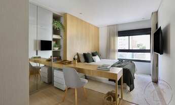 Imagem 3: Apartamento com 3 Suítes, 151m², Perdizes, Pronto para Morar