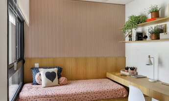 Imagem 4: Apartamento com 3 Suítes, 151m², Perdizes, Pronto para Morar