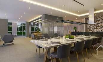 Imagem 6: Apartamento à venda em São Paulo, Vila Andrade, com 3 quartos, 91m²