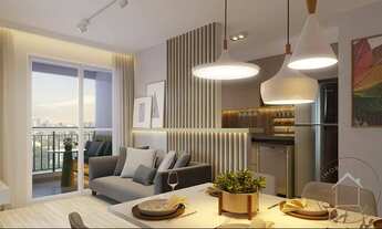 Imagem 3: Apartamento à venda em São Paulo, Vila Andrade, com 3 quartos, 91m²