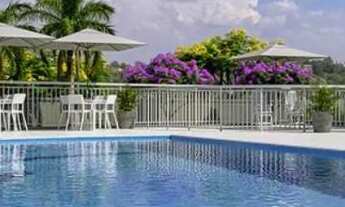 Imagem 7: Apartamento à venda em São Paulo, Vila Andrade, com 3 quartos, 91m²