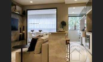 Imagem: Apartamento 74m²  3 Quartos  1 Suíte