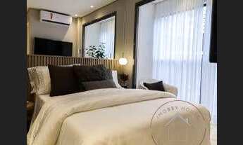 Imagem 7: Apartamento 74m² • 3 Quartos • 1 Suíte • 2 Vagas