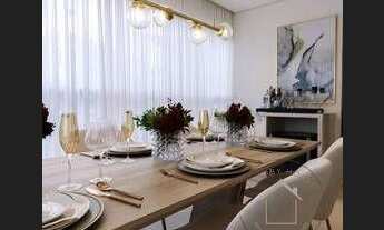 Imagem 6: Apartamento 74m² • 3 Quartos • 1 Suíte • 2 Vagas