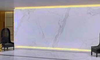 Imagem 6: Apartamento 113m² • 3 quartos • 1 suíte • 2 vagas • Varanda gourmet com Churrasqueira e L