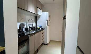 Imagem: Apartamento, no Condomínio Jardim dos Colégios