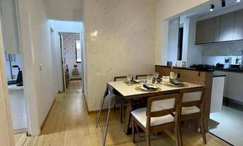 Imagem 5: Apartamento, no Condomínio Jardim dos Colégios, em São Paulo, Panamby, com 3 quartos, 76m²