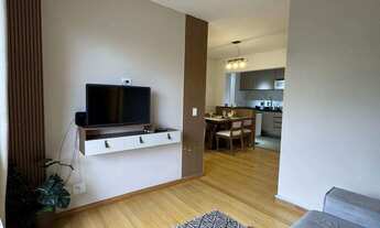 Imagem 7: Apartamento, no Condomínio Jardim dos Colégios, em São Paulo, Panamby, com 3 quartos, 76m²