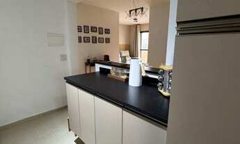 Imagem 6: Apartamento, no Condomínio Jardim dos Colégios, em São Paulo, Panamby, com 3 quartos, 76m²