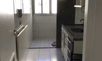 Imagem 3: Apartamento COM LAZER COMPLETO! Pronto para morar! 2 Quartos • Varanda • 1 Vaga