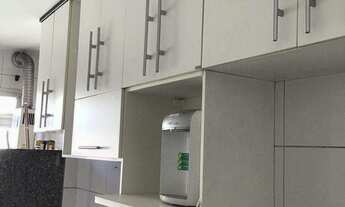 Imagem 4: Apartamento COM LAZER COMPLETO! Pronto para morar! 2 Quartos • Varanda • 1 Vaga