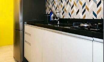 Imagem 7: Apartamento compacto com 33m², PORTEIRA FECHADA! ideal para quem busca praticidade, confor