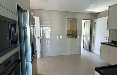 Imagem 6: Apartamento de Alto Padrão no Condomínio Tríad – Vila Nova Conceição