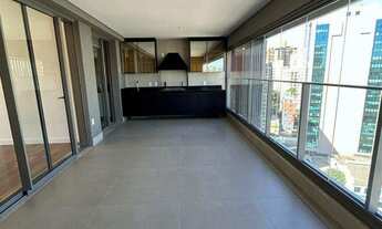 Imagem: Apartamento de Alto Padrão no Condomínio