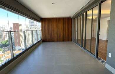 Imagem 2: Apartamento de Alto Padrão no Condomínio Tríad – Vila Nova Conceição