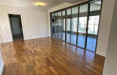 Imagem 3: Apartamento de Alto Padrão no Condomínio Tríad – Vila Nova Conceição