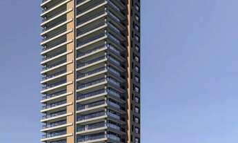 Imagem 2: BELO APARTAMENTO ALTO PADRÃO 166M² 4 QUARTOS SENDO 2 AUÍTES E 2 VAGAS, REGIÃO NOBRE