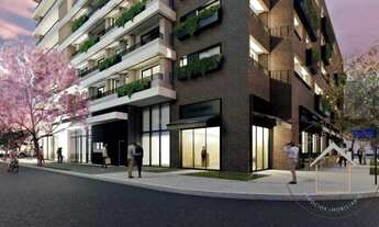 Imagem 5: BELO APARTAMENTO ALTO PADRÃO 166M² 4 QUARTOS SENDO 2 AUÍTES E 2 VAGAS, REGIÃO NOBRE