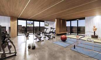 Imagem 6: BELO APARTAMENTO ALTO PADRÃO 166M² 4 QUARTOS SENDO 2 AUÍTES E 2 VAGAS, REGIÃO NOBRE