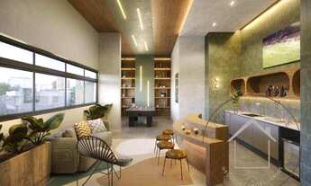 Imagem: Apartamento de luxo à venda, no CULT VILA