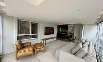 Imagem 2: Apartamento de luxo à venda em São Paulo, Vila Olímpia, com 1 quarto, 66m²