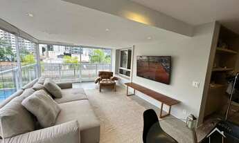 Imagem 3: Apartamento de luxo à venda em São Paulo, Vila Olímpia, com 1 quarto, 66m²