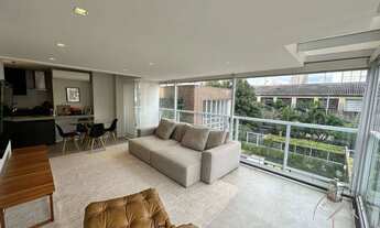 Imagem: Apartamento de luxo à venda em São Paulo