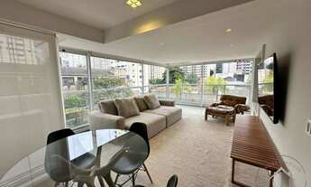 Imagem 6: Apartamento de luxo à venda em São Paulo, Vila Olímpia, com 1 quarto, 66m²