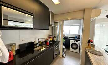 Imagem 7: Apartamento de luxo à venda em São Paulo, Vila Olímpia, com 1 quarto, 66m²