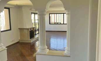 Imagem 4: Apartamento de luxo para alugar, no condomínio Pallas Athenas, em São Paulo, Planalto Paul