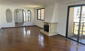 Imagem 2: Apartamento de luxo para alugar, no condomínio Pallas Athenas, em São Paulo, Planalto Paul