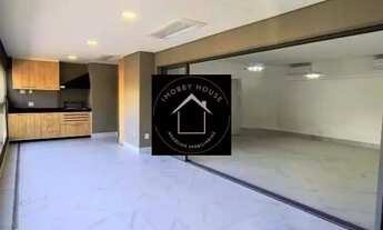 Imagem: Apartamento Garden com 3 Suítes, 311m²