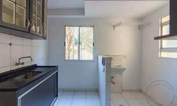 Imagem: Apartamento para alugar em Osasco, Santa