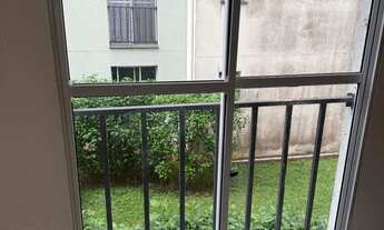 Imagem: Apartamento para alugar em Cotia, Jardim