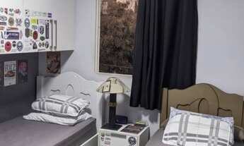 Imagem 3: Apartamento para venda com 2 dormitórios 52 m2 no Jd. São Luiz - SP