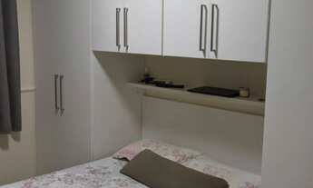 Imagem 7: Apartamento para venda com 2 dormitórios 52 m2 no Jd. São Luiz - SP