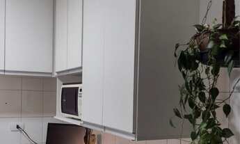 Imagem 5: Apartamento para venda com 2 dormitórios 52 m2 no Jd. São Luiz - SP