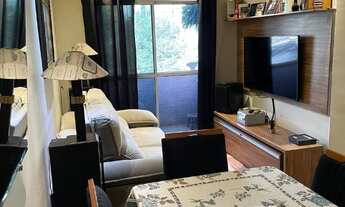 Imagem: Apartamento para venda com 2 dormitórios